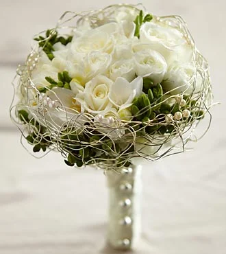 (image for) Evermore Bouquet