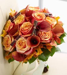 (image for) Everlasting Bouquet
