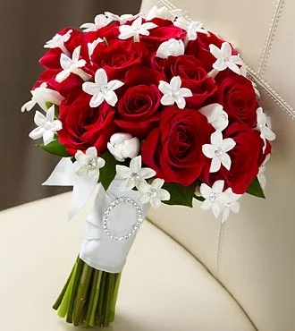 (image for) Poetry Bouquet