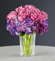 (image for) Shared Dream Centerpiece