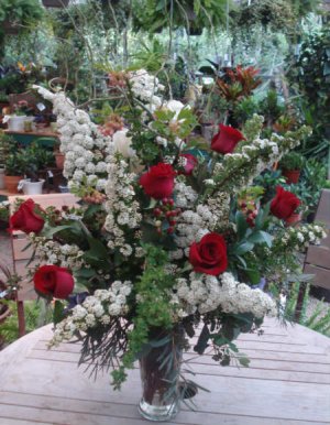 (image for) The Romance Centerpiece