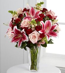 (image for) The More Than Love Bouquet