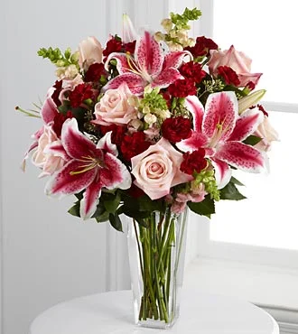 (image for) The More Than Love Bouquet