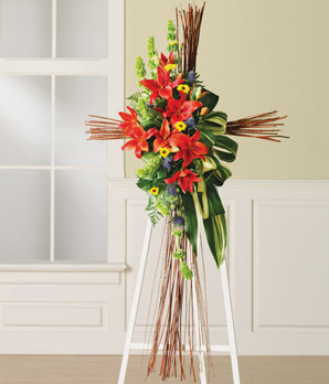 (image for) The Eternal Memories Standing Spray
