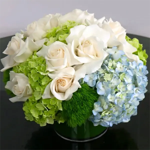 (image for) Cloud in the Sky Bouquet
