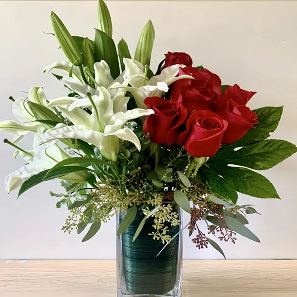 (image for) Infinite Love Bouquet