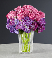 (image for) Shared Dream Centerpiece