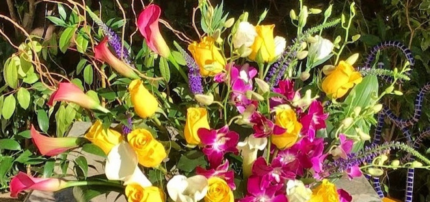 Local Flower Delivery