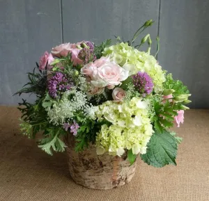Country Feeling Bouquet