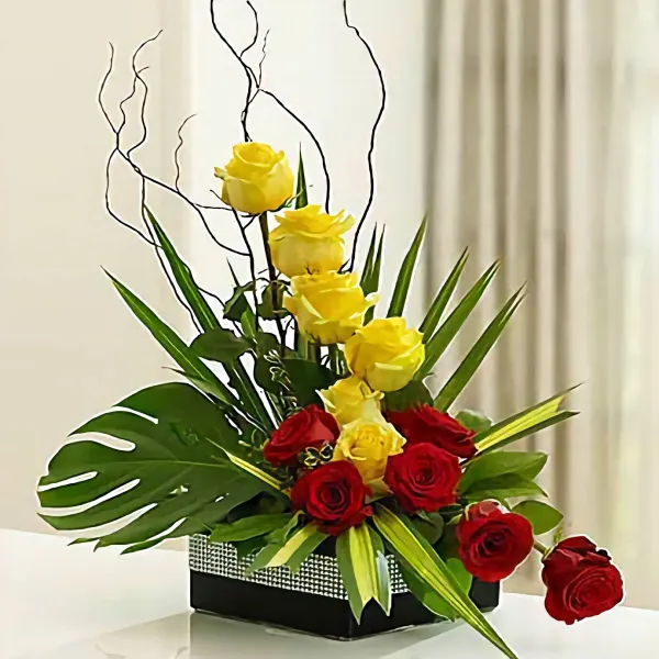(image for) Adorable Bouquet