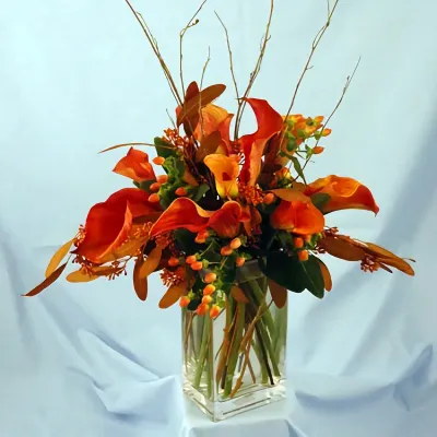 (image for) Autumn Callas