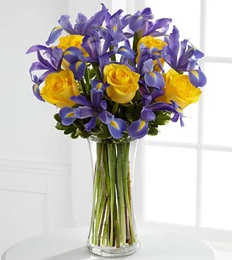 Sunlit Treasures Bouquet (image for) Sunlit Treasures Bouquet