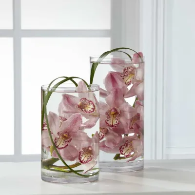 Tranquil Orchid Arrangement (image for) Tranquil Orchid Arrangement