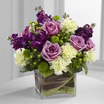 (image for) Beloved Bouquet ,Sophisticated Arrangement
