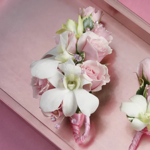 (image for) Excellence Corsage