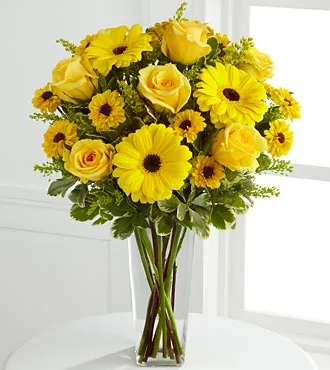 Daylight Bouquet - Click Image to Close
