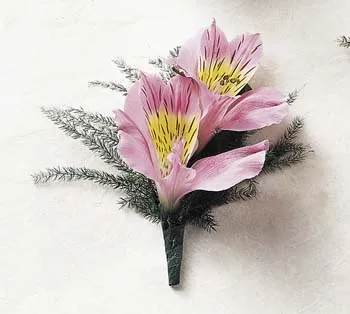 (image for) Cherish Boutonniere