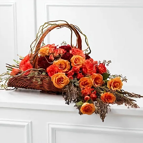 (image for) Fare Well Arrangement