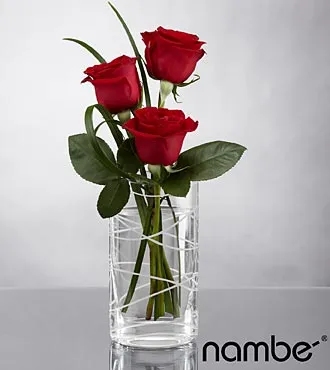 Romantic Inspirations Rose Bouquet - Click Image to Close