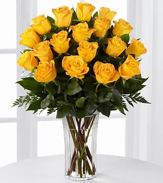 (image for) Passion For Happiness Rose Bouquet