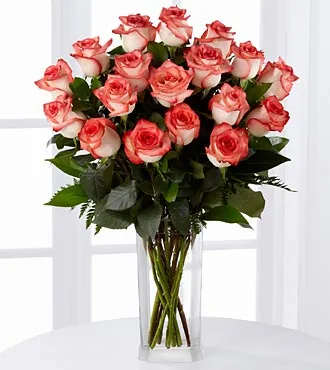 Passion for Daydreams Rose Bouquet - Click Image to Close
