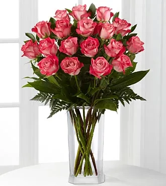 (image for) Passion For Beauty Rose Bouquet