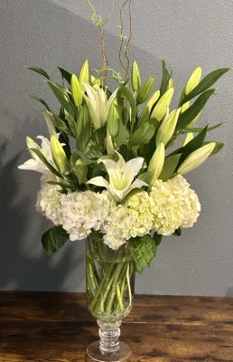 Lily Symphony Bouquet (image for) Lily Symphony Bouquet