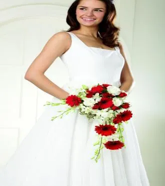 (image for) The Love Everlasting Bouquet