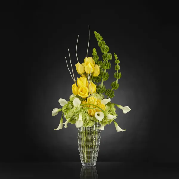 Illuminate Bouquet - Click Image to Close