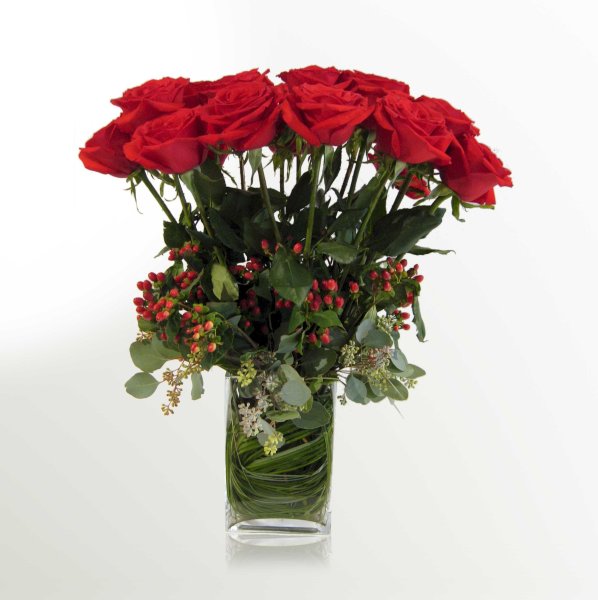 Speak for Themselves Bouquet - Click Image to Close