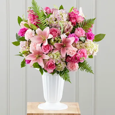 (image for) Never-Ending Love Arrangement