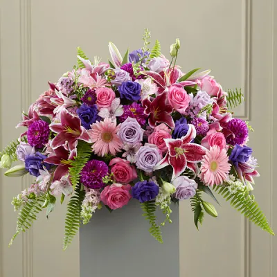 (image for) Fare Thee Well Arrangement