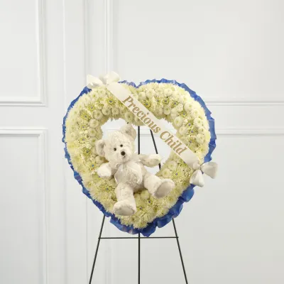 (image for) Precious Child Standing Spray