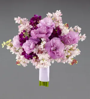 (image for) Perfect Moment Bouquet