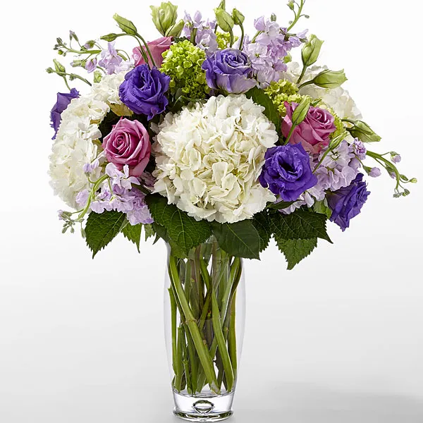 Traditions Bouquet - Click Image to Close
