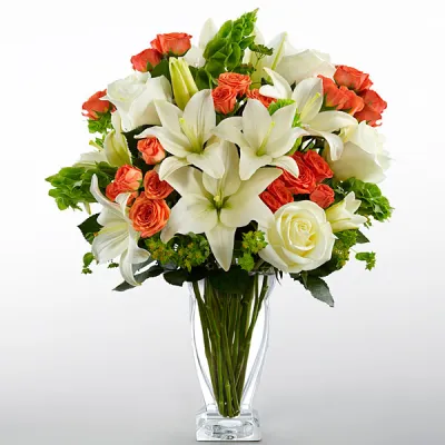 (image for) Sunset Memories Bouquet