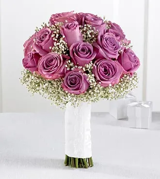 The Glorious Rose Bouquet - Click Image to Close