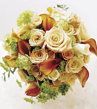 The To Have And To Hold Bouquet - Click Image to Close