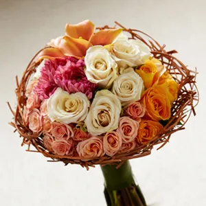 The To Hold And To Have Bouquet - Click Image to Close
