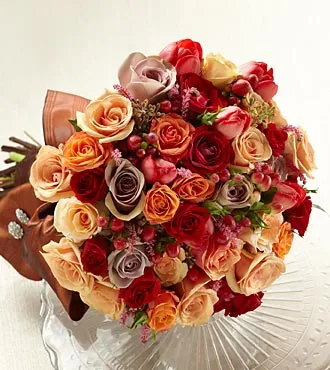 Cherish Bouquet - Click Image to Close