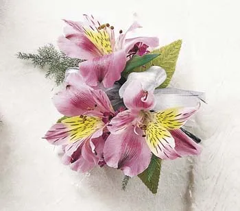 (image for) Cherish Wrist Corsage