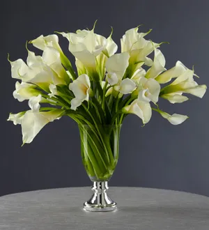 (image for) Light in My Life Centerpiece