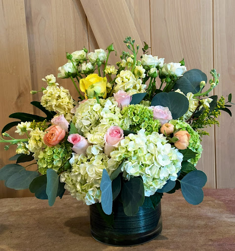 Florist in Tiburon CA 94920