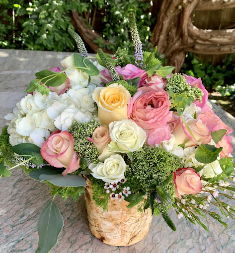 Flower Delivery Tiburon CA 94920