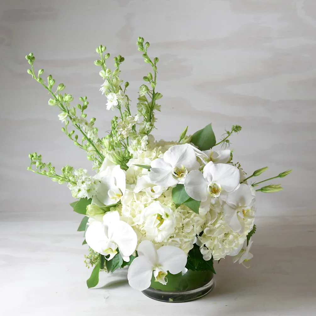 Dream in White Bouquet
