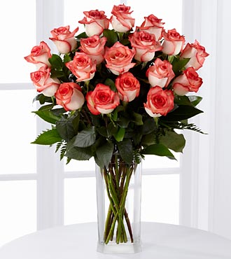 Passion for Daydreams Rose Bouquet