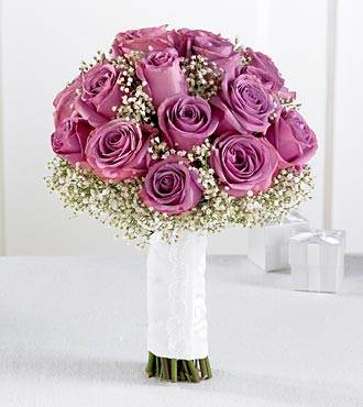 The Glorious Rose Bouquet