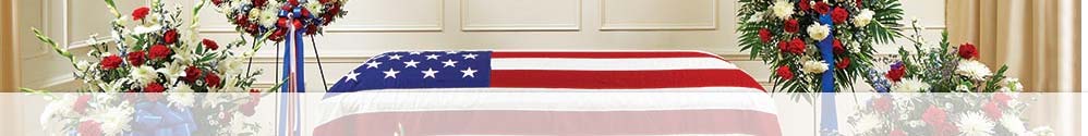 (image for) Red, White and Blue Collection