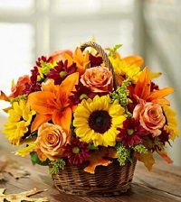 Same Day Flowers Delivery