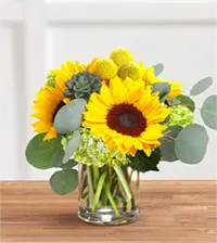 Easter Flowers